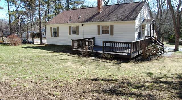 Photo of 139 Valley Rd, Barre, MA 01005