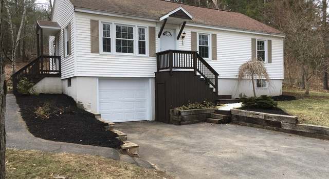 Photo of 139 Valley Rd, Barre, MA 01005