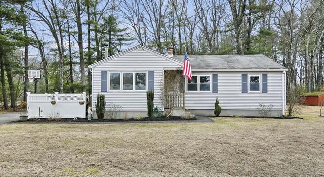 Photo of 107 Tannery Rd, Westfield, MA 01085