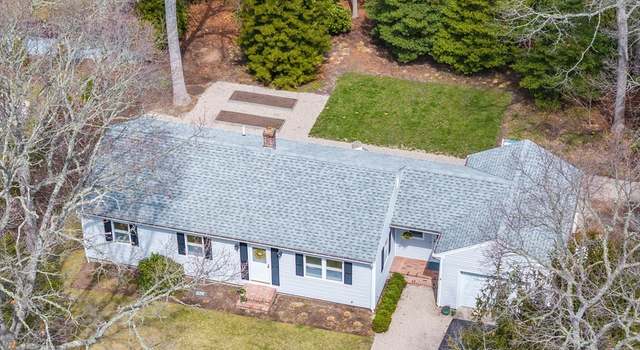 Photo of 8 Rivers End Rd, Falmouth, MA 02536