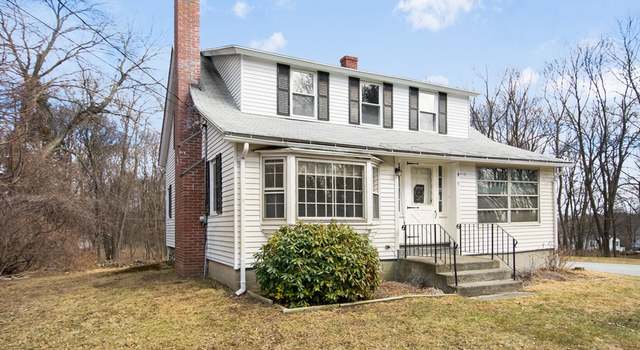 Photo of 9 Park View Ln, Shrewsbury, MA 01545