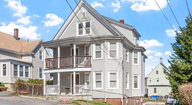 Photo of 51 Sylvia St, Lynn, MA 01904