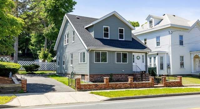 Photo of 63 Lincoln Ave, Saugus, MA 01906