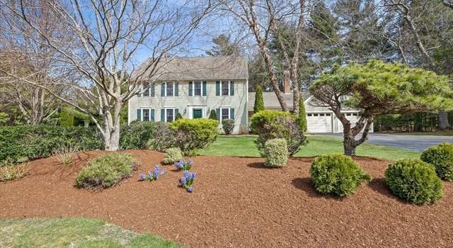 Photo of 137 Wolf Pond Rd, Kingston, MA 02364