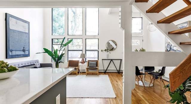 Photo of 18-2 Bay St #2, Cambridge, MA 02139