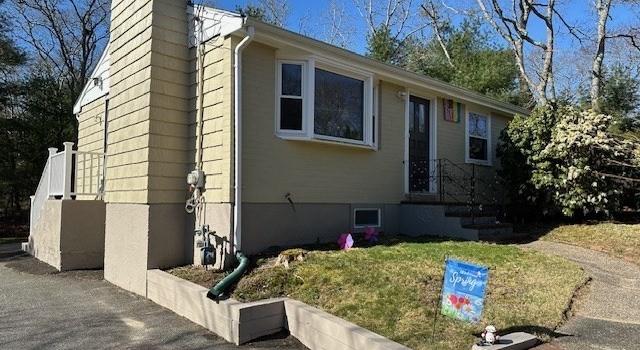 Photo of 70 Clay Pond Rd, Bourne, MA 02553