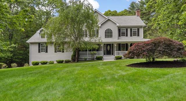Photo of 22 Mikayla Ann Dr, Rehoboth, MA 02769