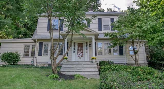 Photo of 60 Flagg St, Worcester, MA 01602