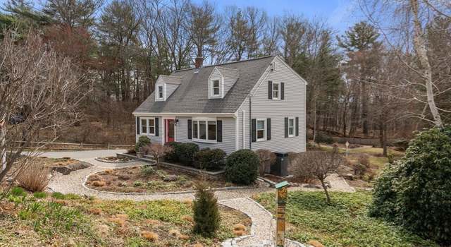 Photo of 63 Peach Orchard Rd, Burlington, MA 01803