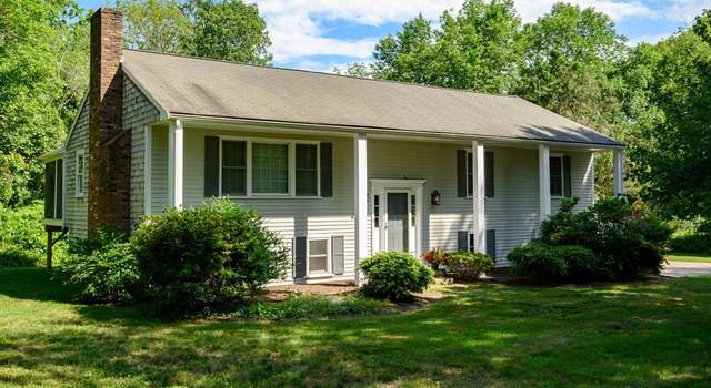 Photo of 11 Williamsburg Ln, Scituate, MA 02066