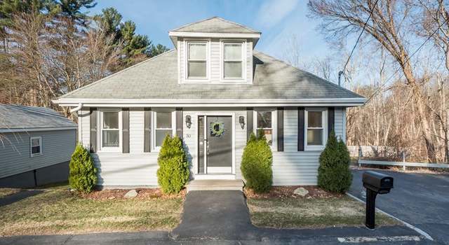 Photo of 50 Park St, North Reading, MA 01864