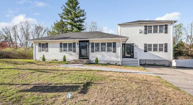 Photo of 15 Edgelawn Ave, Chelmsford, MA 01863