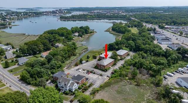 Photo of 267 Neck St Unit 5A, Weymouth, MA 02191