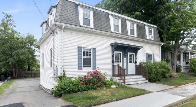 Photo of 56 Bridge St #56, Beverly, MA 01915