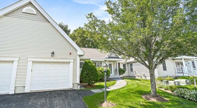 Photo of 301 Diane Cir #301, Groveland, MA 01834