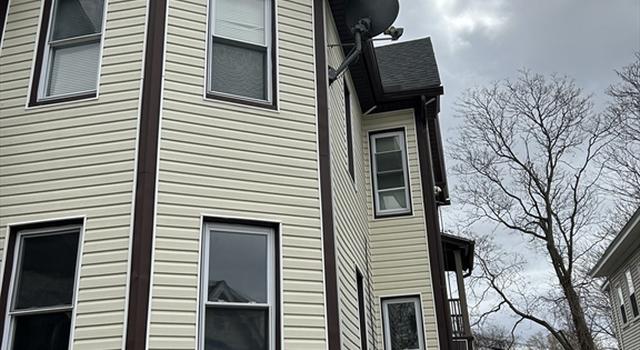 Photo of 95 Quincy St, Springfield, MA 01109