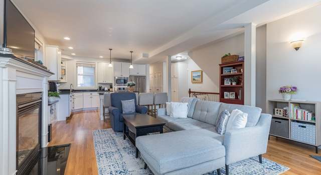 Photo of 2 Lamson St Unit A, Boston, MA 02128