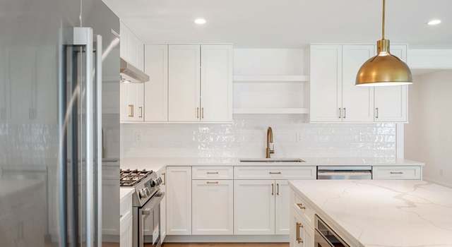 Property at 6 Malden St #6, Natick, MA 01760, 4 beds, 2.5 baths