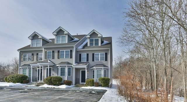 Photo of 5 Juneberry Ln #84, Worcester, MA 01606