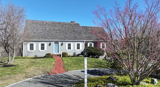 Photo of 142 Ridgewood Dr, Brewster, MA 02631