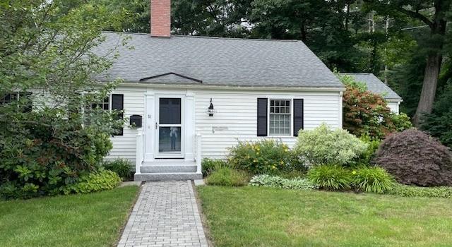 Photo of 51 Jericho Rd #51, Weston, MA 02493