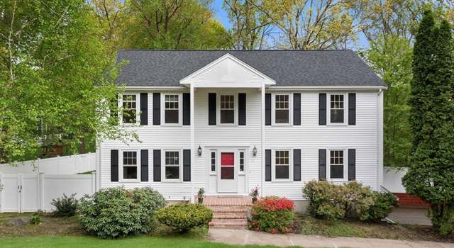 Photo of 21 Galahad Way, North Easton, MA 02356