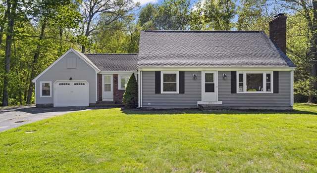 Photo of 133 Jean Dr, Seekonk, MA 02771
