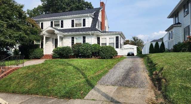 Photo of 765 Madison St, Fall River, MA 02720