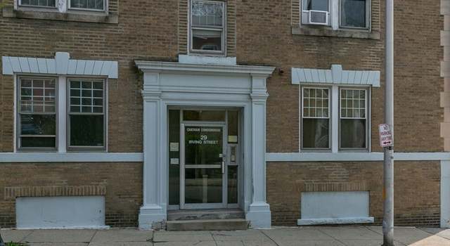 Photo of 27 Irving St #4, Worcester, MA 01609