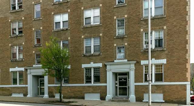 Photo of 27 Irving St #4, Worcester, MA 01609