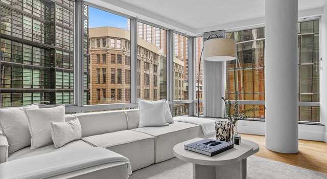 Photo of 3 Avery St #606, Boston, MA 02111