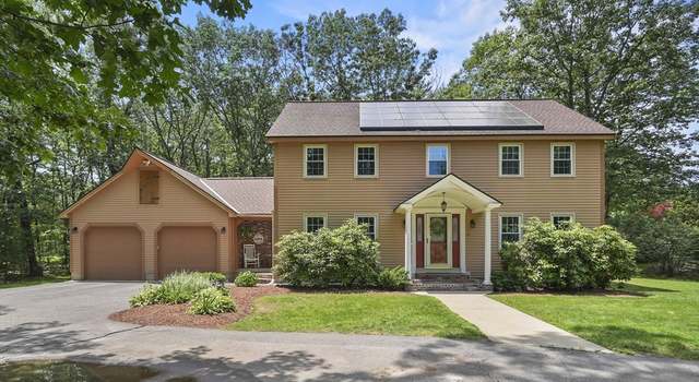 Photo of 9 Perry Rd, Lancaster, MA 01523