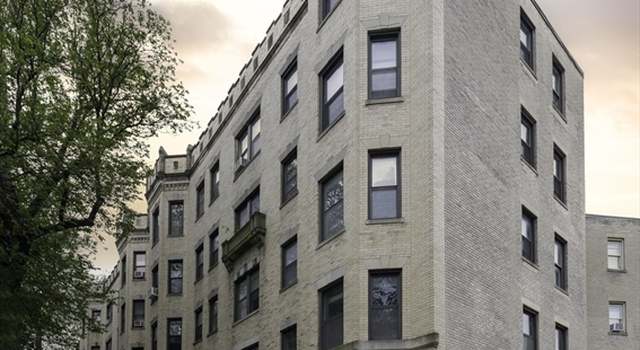 Photo of 51 Park Dr #11, Boston, MA 02215
