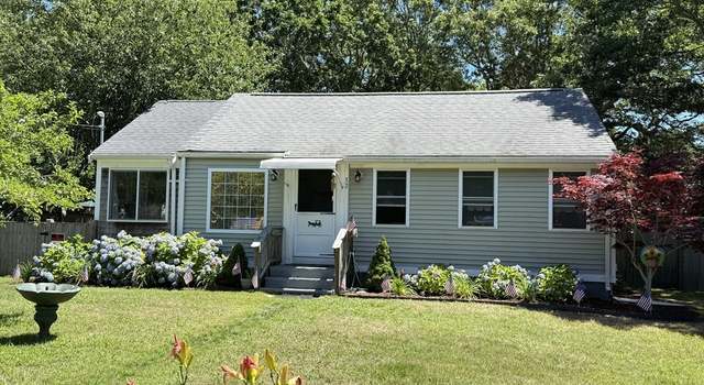 Photo of 32 Ruby St, West Yarmouth, MA 02673