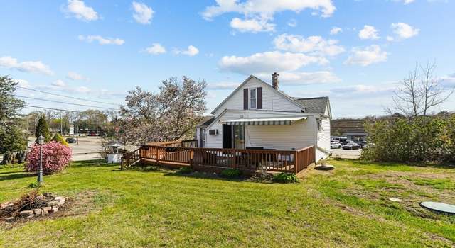 Photo of 854 State Rd, Westport, MA 02790
