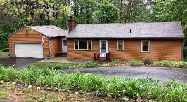 Photo of 12 Old Farm Rd, Belchertown, MA 01007