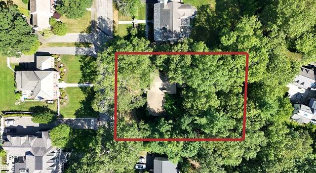 Photo of 67 Old Colony Rd, Wellesley, MA 02481
