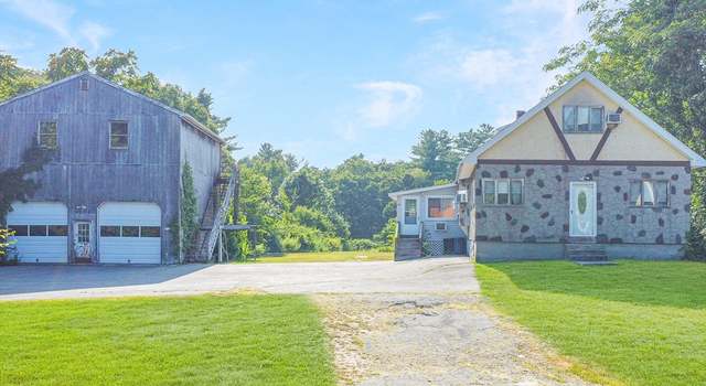 Photo of 73 Myrtle St, Methuen, MA 01844