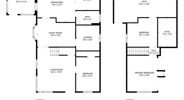 Photo of 73 Myrtle St, Methuen, MA 01844