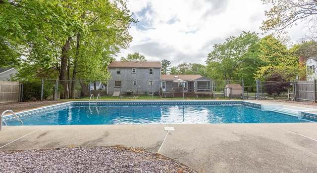 Photo of 24 Constitution Ave, Abington, MA 02351