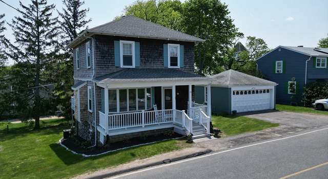 Photo of 21 Little Nahant Rd, Nahant, MA 01908