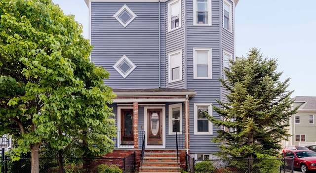 Photo of 35 Lambert St #1, Medford, MA 02155