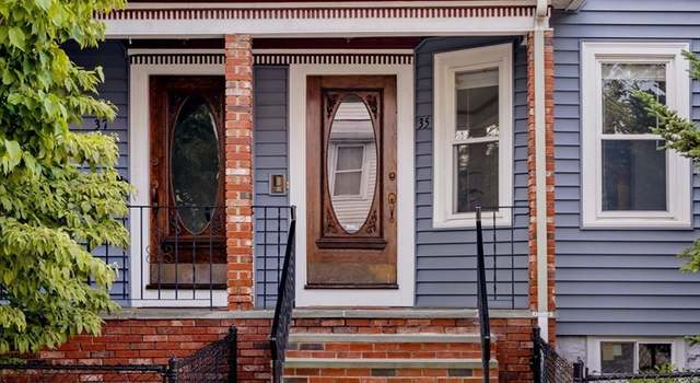 Photo of 35 Lambert St #1, Medford, MA 02155