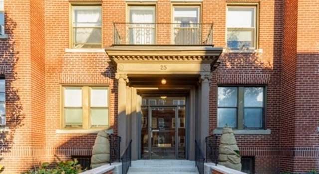 Photo of 25 Park Vale #2, Boston, MA 02134