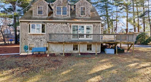 Photo of 7 Ladd Ave, Wareham, MA 02571