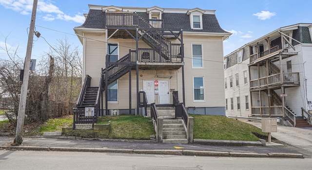Photo of 6-8 Hammond, Worcester, MA 01605