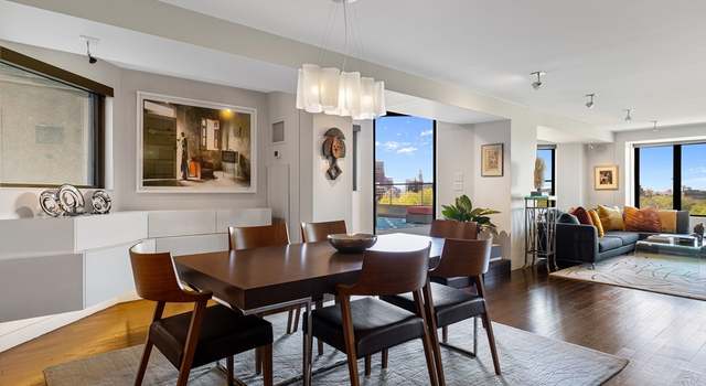 Photo of 165 Tremont St #903, Boston, MA 02111