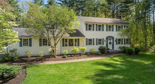 Photo of 23 Wildwood Ln, Sudbury, MA 01776