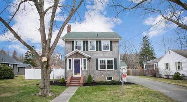 Photo of 9 Alvin Rd, Plymouth, MA 02360
