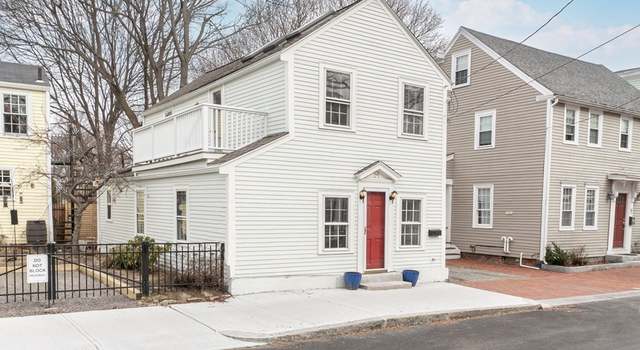 Photo of 54 Washington St, Newburyport, MA 01950
